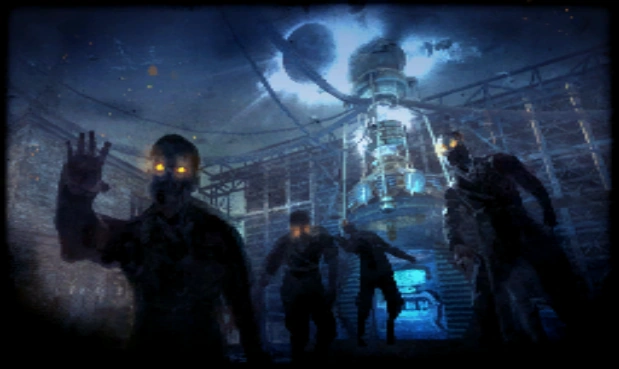 Der Riese (WaW)